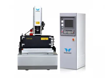 CNC320 EDM Machine