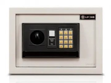 EA Digital Keypad Security Safe