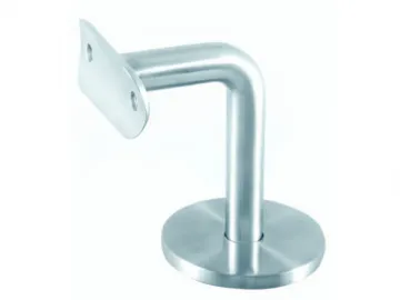 Stainless Steel Handrail Tube Support