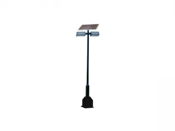 Solar Garden Lights-QY-T511 (H.3.5M)