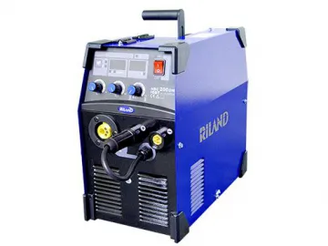 MIG/MMA Welder / Inverter Welder