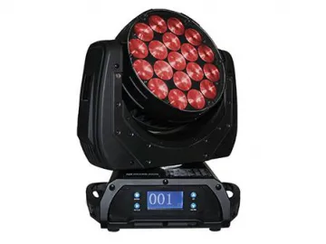 Stage Lighting LED Moving Head Wash  Code SS631XCE Stage Lighting