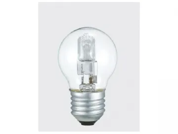 G45 Halogen Energy Saver