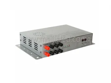 RGB LED Controller Mj-7004