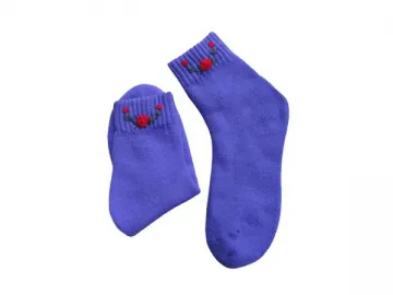 Women's socks