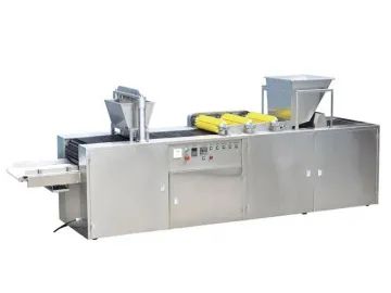 Cream / Chocolate Filling Machine