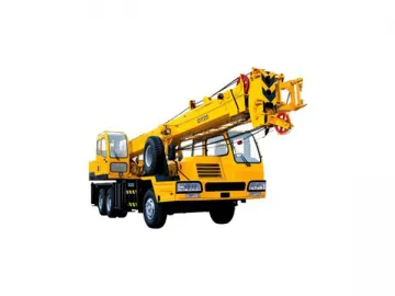 Hydraulic Mobile Crane YFC-16