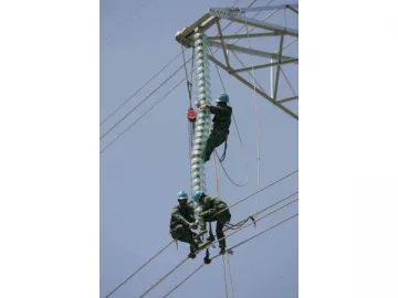 Overhead Cable (Round Wire Concentric Layer)