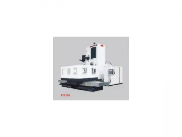 CNC Planer Horizontal Boring Milling Machine PBC Series