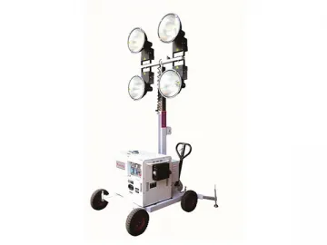 Light Tower, M500 Series