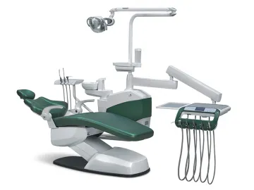 ZC-S600 Dental Chair Package