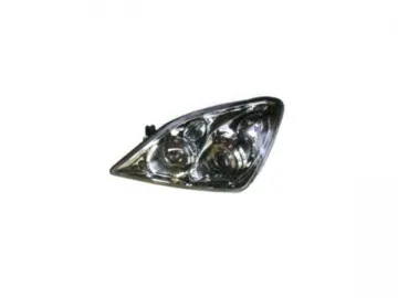 Buick Lacrosse Headlight