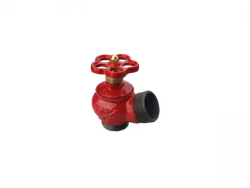 Fire Valve FV-8