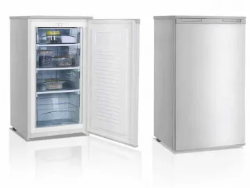 Single Door Freezer R-78F