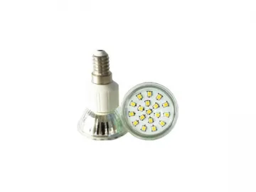 LED Spot Light