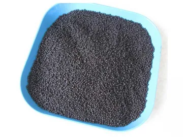 Amino acid fertilizer NPK 14-0-2