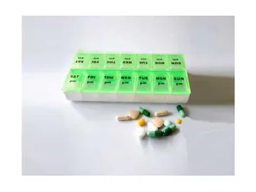 Pill Box