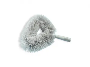 Round Dust Brush