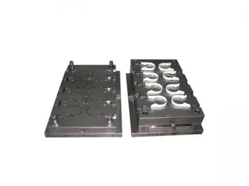 Pipe Holder Mould