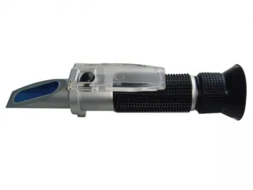 4000 Series Refractometer