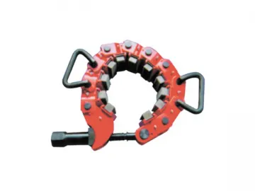 Safety Clamp