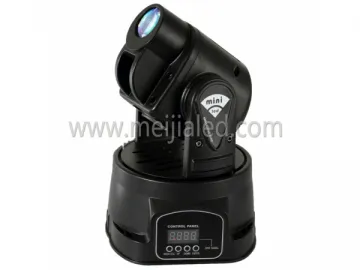 LED Mini Moving Head Mj-1003