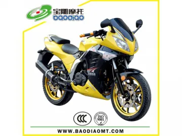 BD150-20-II Racing Motorcycle