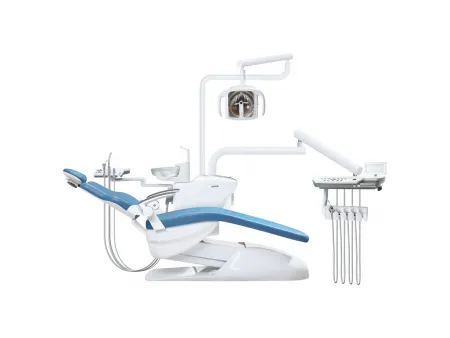 Dental Chair Package, S610