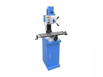 Mini Milling Machine TX-20