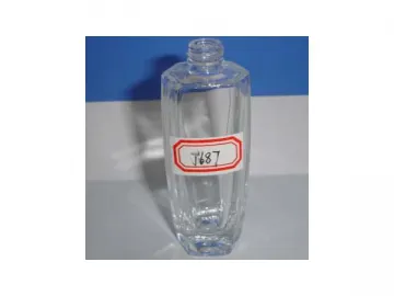 20ml Glass Perfume Bottle T687