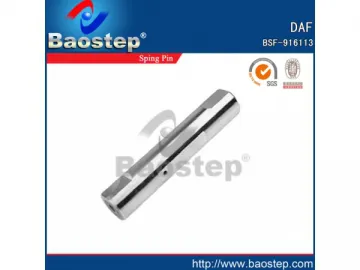 DAF Spring Pin