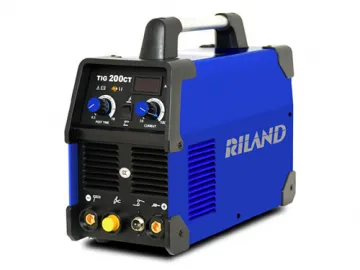 TIG/MMA Welding Machine / Inverter Welder