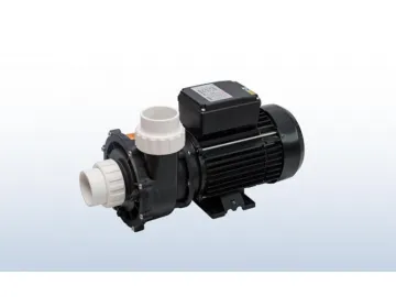 SPA Pump, Series DXD-320ES