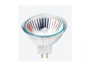 MR16 Halogen Reflector