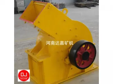 Hammer Mill