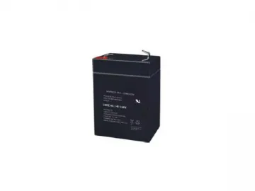 Industrial Battery  (Valve Regulated Lead Acid Battery with High Discharge Rate)