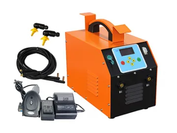 Electrofusion Welding Machine, K/F Series