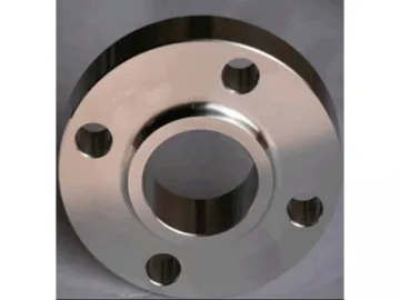 Flat Face Flange, Raised Face Flange