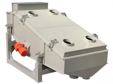 Vibratory Screener