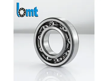 Deep Groove Ball Bearings