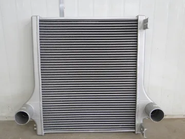 Radiator for Foton Auman