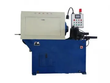 Servo System for CNC Pipe Cutting Machine