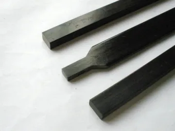 Fiberglass Flat Bar