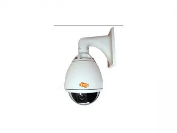 81H-18A High Speed Dome Camera