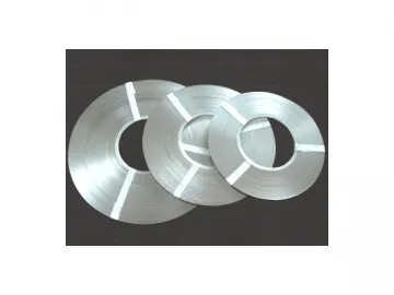 Nickel Tape