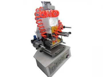 Pneumatic Hot Stamping Machine