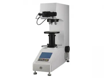 DHV-2101 Digital Vickers Hardness Tester