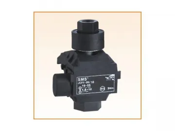 Insulation Piercing Connector, JCF1