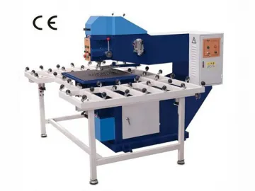 RBL0222 Glass Drilling Machine