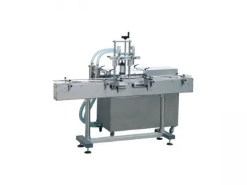 Linear Filling Machine